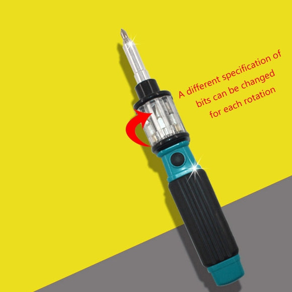 Mini Multi-purpose Screwdriver