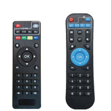 Remote Control for TV (Pack of 2)