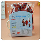 Multifunctional Baby Carrier Bag