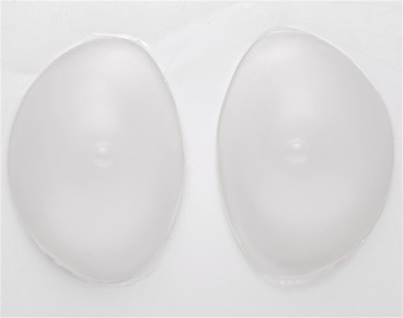 Rehabilitation Silicone Breast Implants, Fake Breast or Breast Forms, Post Surgery or Mastectomy Prosthesis