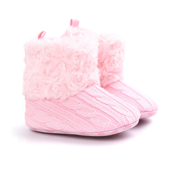 Baby Winter Shoes