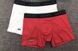 New Classic Men's Boxer Briefs, Cool Daily Wear