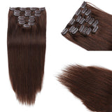 Non-marking Hair Extension Women Wigs