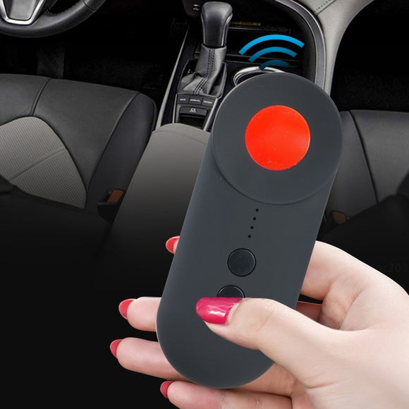 Anti-car Positioning GPS Detector, Wifi Signal Detection, Anti-steal Surveillance Hotel Camera