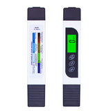 Water Quality Detector