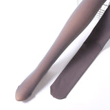 High Elasticity, Women's Thin Leggings Wear