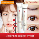 Natural Seamless Long-lasting Invisible, Double Eyelid Cream