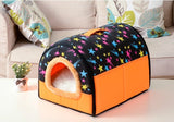 Kennelpet Nest House, Four Seasons' Pet Products