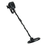 Portable Underground Metal Detector