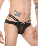 Ice Silk, Men's Small Briefs or Underwear (Pack of 2)