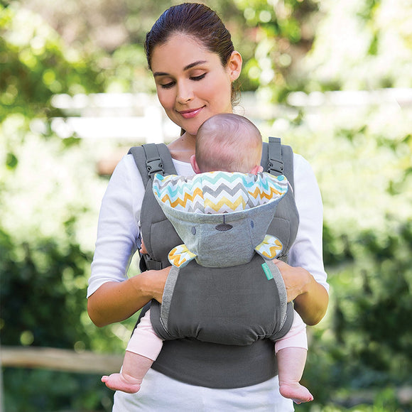 Multifunctional Baby Carriers