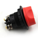 50A 100A 200A Car Yacht, RV Battery Switch