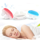 Sleep Aid, Anti-snoring Device