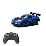 Remote Control Stunt Wall Car Charging Drift Electric RC Toy