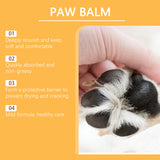 Pet Foot Care, Claw Cream, Foot Balm