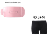 Warm Electric Heating Belt, Waist Protection, Relieve Menstrual Pain