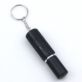 Empty Perfume Bottle, Keychain