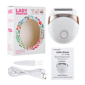 Women's Home Electric, Laser Hair Removal Device