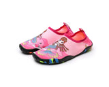 Children's Cartoon Outdoor Creek Shoes