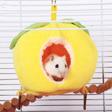 Hamster Cotton Warm Sleeping Nest