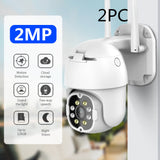 Waterproof Smart Camera Monitor