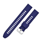 Smartwatch Quick Release Soft Silicone Strap (Watch not Included)