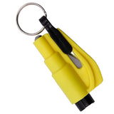 Glass Window Breaker Emergency Tool