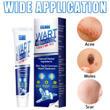 Zhongcao Keyou Liquid, Ordinary Yukeyou Skin care Lotion, Wart Removing Cream