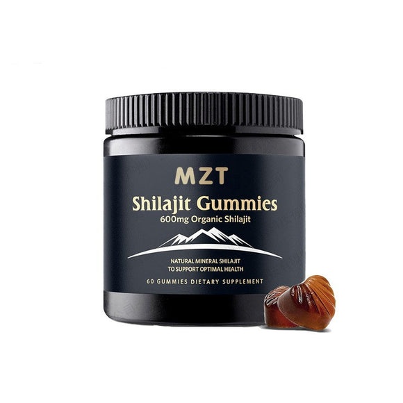 Natural Product, Fulvic Acid Gummies