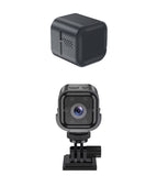 Mobile Detection Infrared Night Vision HD Camera