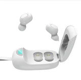 Upgrade in Ear, Power-on Hearing Aids