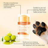 Pet Foot Care, Claw Cream, Foot Balm