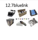 Maintenance Free, Hand Held, Inkjet Printer