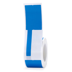 Suitable for B Series Label Printer, Thermal Waterproof Self-adhesive Label Paper