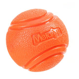 Pet Dog, Bite-resistant Rubber Solid Ball