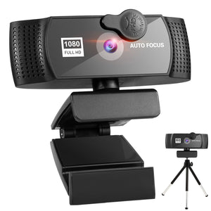 4K Private Model Beauty, Auto Focus Computer Camera