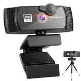 4K Private Model Beauty, Auto Focus Computer Camera