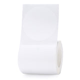 Suitable for B Series Label Printer, Thermal Waterproof Self-adhesive Label Paper