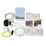 CONTEC KT88-1016, 16 Channel, Brain Electric Digital EEG and Mapping System