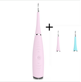 Waterproof Electric Toothbrush, Dental Care Tool