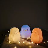 Penguin Night Light