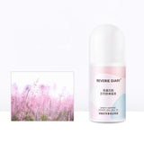 Anti Body Odor, Light Fragrance Antiperspirant Lotion