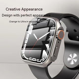 Applicable to IWatch78 Case 45mm Seconds to Ultra44 Protective Case