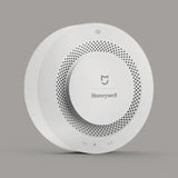 Smoke Alarm Sensor, Home Security Protection Alarm Detector