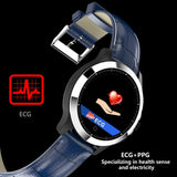 W8 ECG Smart Bracelet