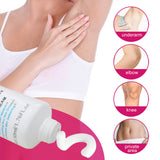 Cross Border Armpit Cream, Triangle Area - Brightening Moisturizing Formula