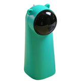 Automatic Laser Cat Pole Toy, LED Red Laser Light