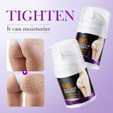 Fengying Boo Cream, Firming, Hip Curve Shaping, Lifting, Massage, Softening, Brightening Care Cream