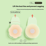 Silicone Breast Patch for Women's Nipples