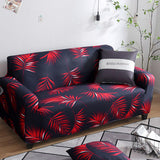 Printed Sofa Cushion Cover